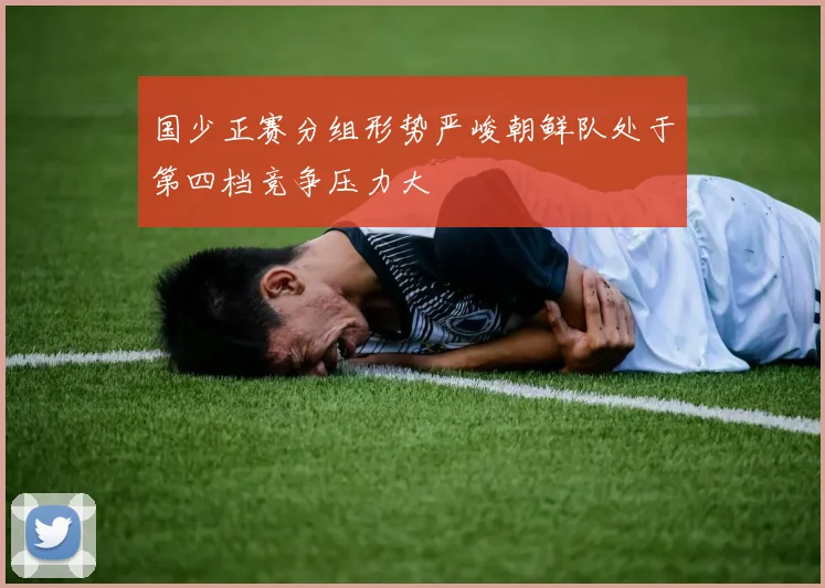 国少正赛分组形势严峻朝鲜队处于第四档竞争压力大