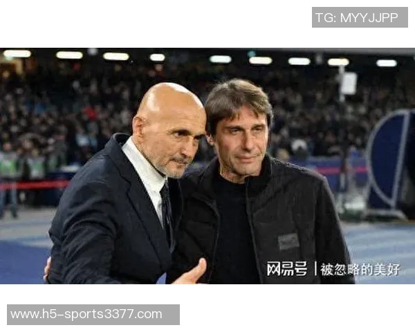 武齐尼奇回顾职业生涯孔蒂斯帕莱蒂是我最大的启蒙梦想执教意甲