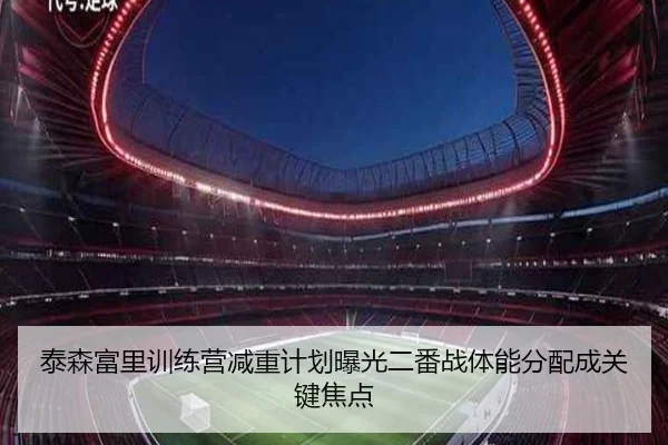 泰森富里训练营减重计划曝光二番战体能分配成关键焦点(3377Sports)